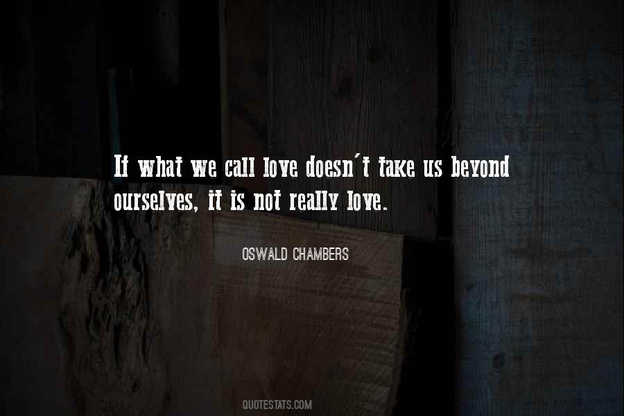 Call Love Quotes #1334837