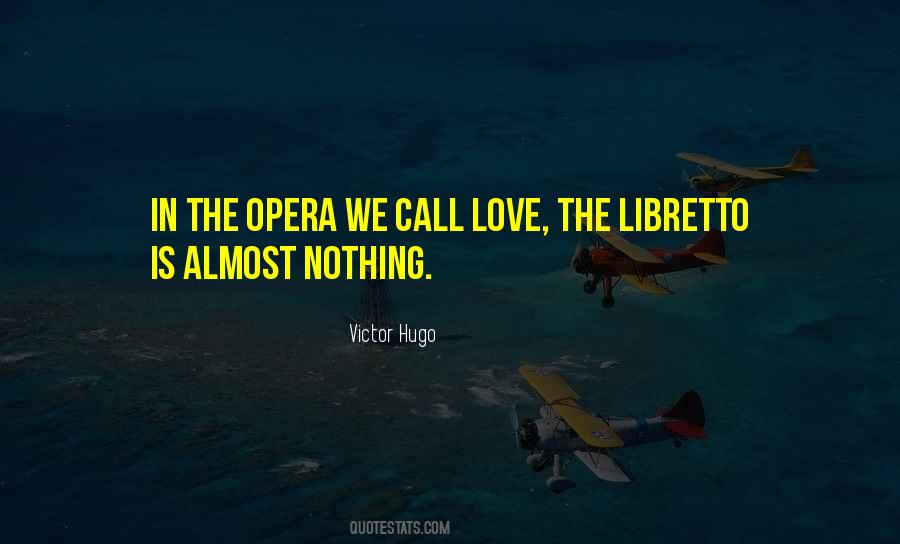Call Love Quotes #1488682
