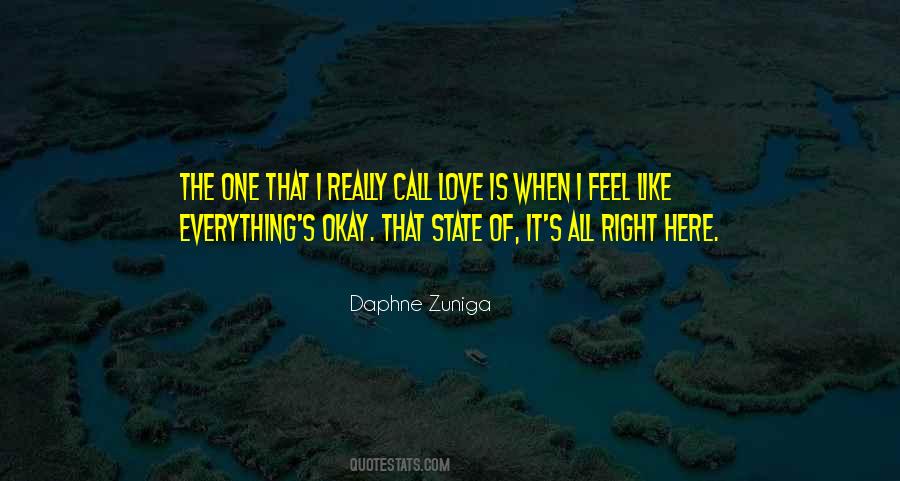 Call Love Quotes #1792150