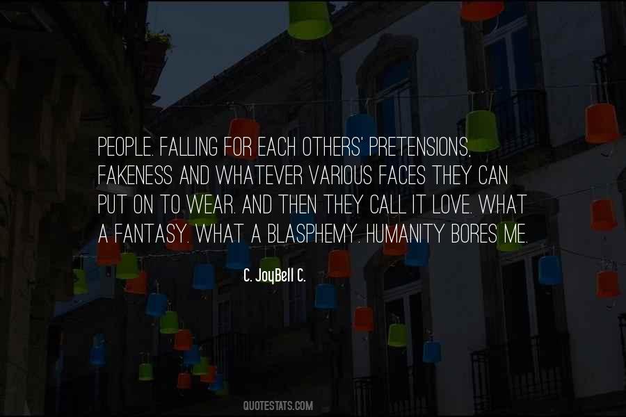 Call Love Quotes #325971
