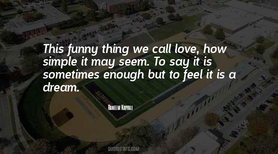 Call Love Quotes #804099