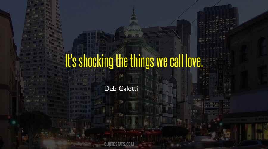 Call Love Quotes #900068