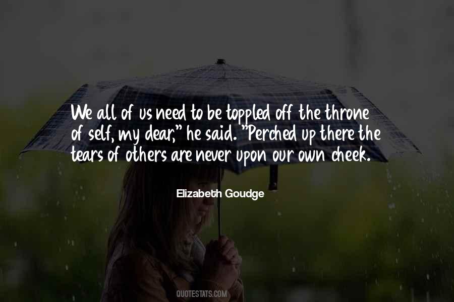 All My Pride Quotes #100782
