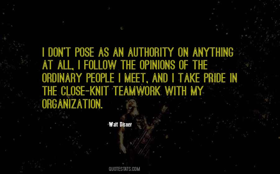 All My Pride Quotes #1268013