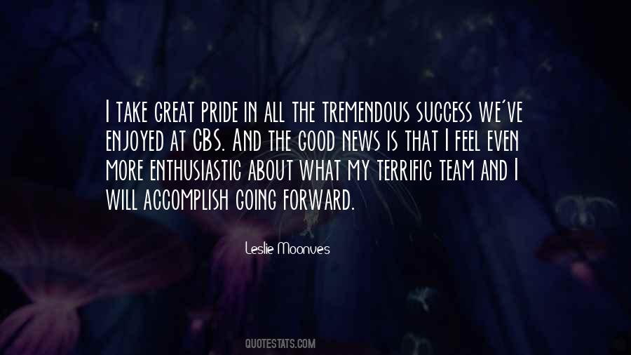 All My Pride Quotes #1854814