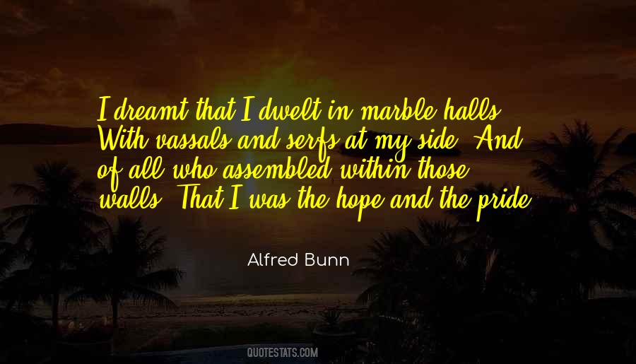 All My Pride Quotes #1868433