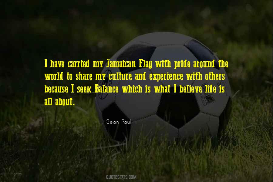 All My Pride Quotes #375281