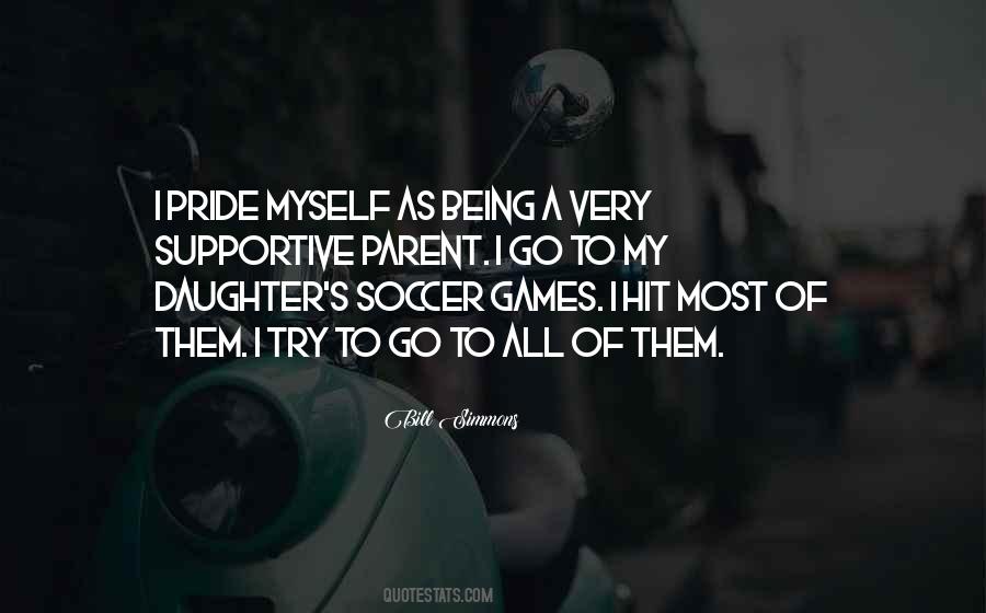 All My Pride Quotes #56456