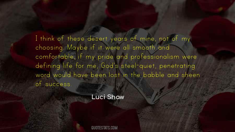 All My Pride Quotes #645707