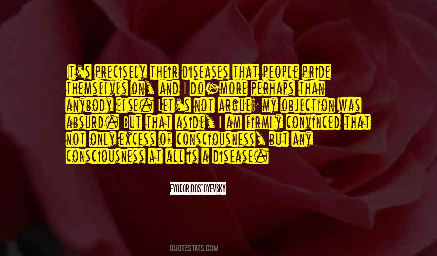 All My Pride Quotes #821533