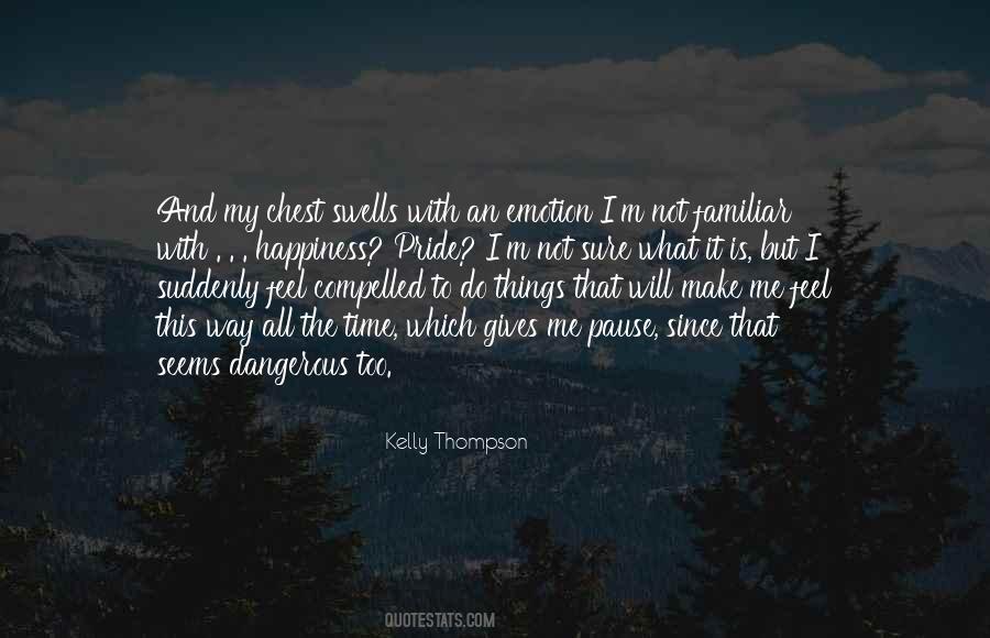 All My Pride Quotes #928348