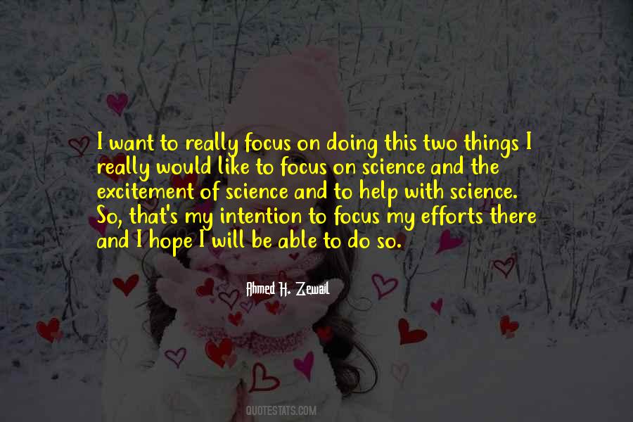 Want My Help Quotes #1791124