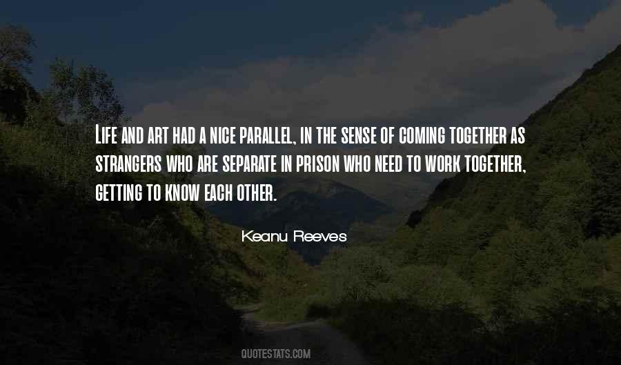 Quotes About Getting A Life #1049927
