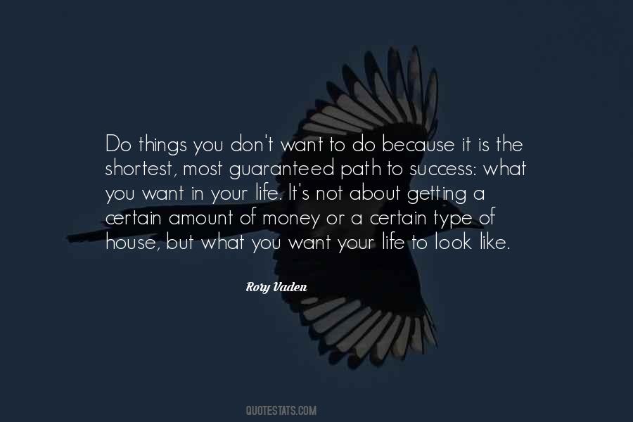 Quotes About Getting A Life #1086947