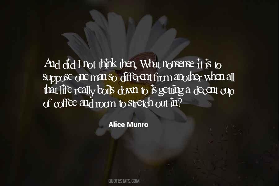 Quotes About Getting A Life #1094121