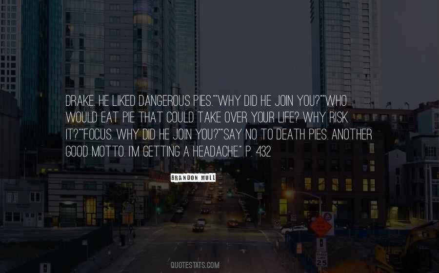 Quotes About Getting A Life #1152825