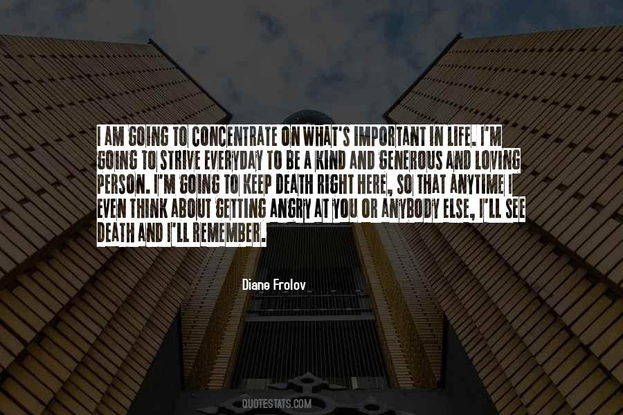 Quotes About Getting A Life #1277821