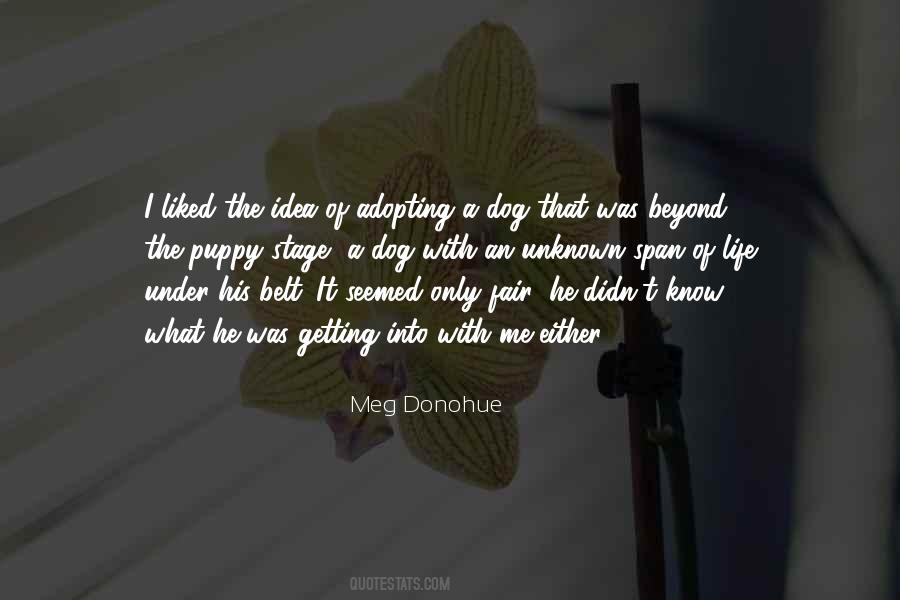 Quotes About Getting A Life #1429203