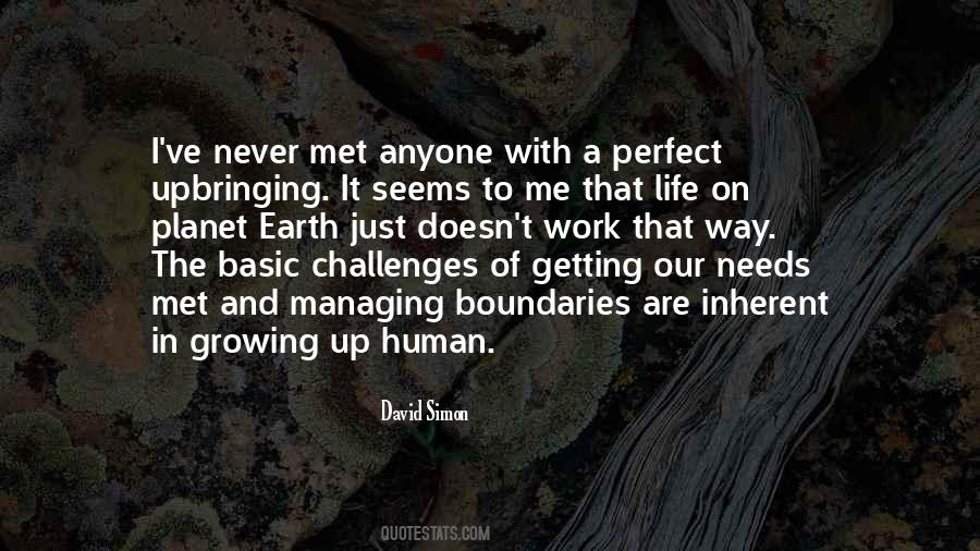 Quotes About Getting A Life #211379