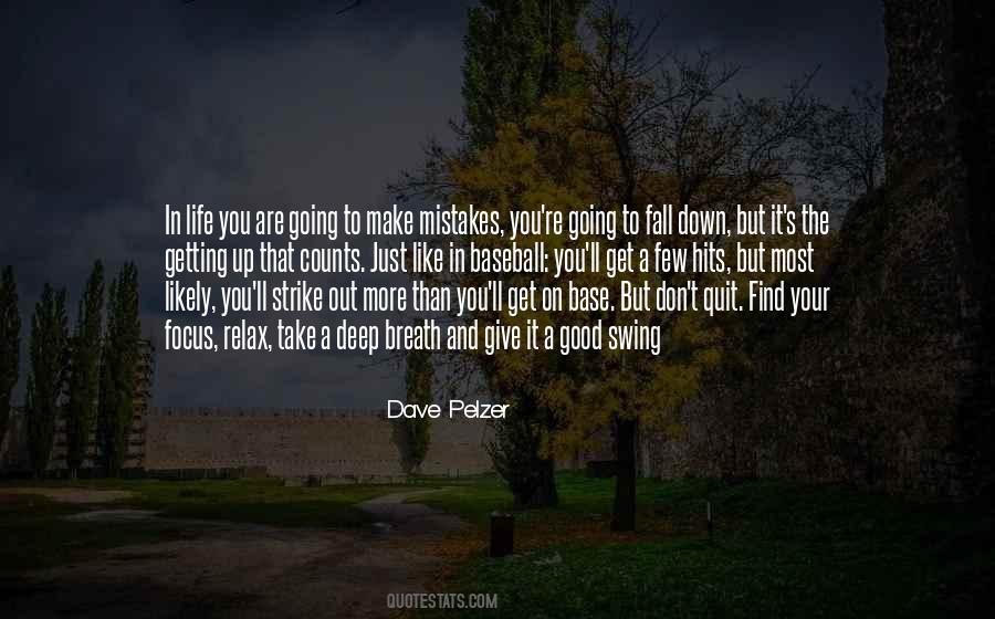 Quotes About Getting A Life #333531