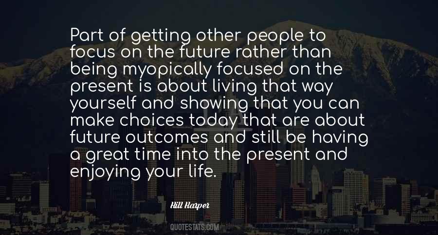 Quotes About Getting A Life #448967