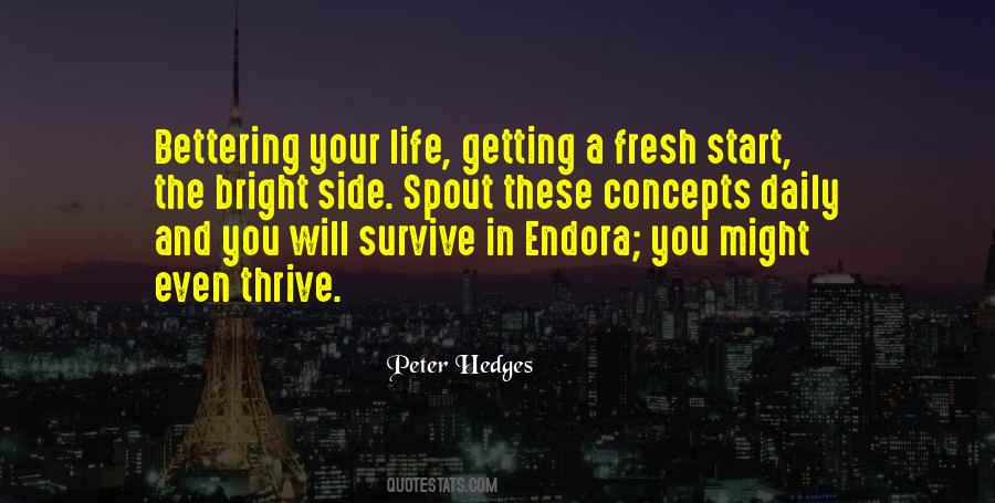 Quotes About Getting A Life #470998