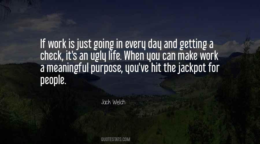 Quotes About Getting A Life #488125