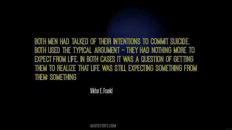 Quotes About Getting A Life #585336