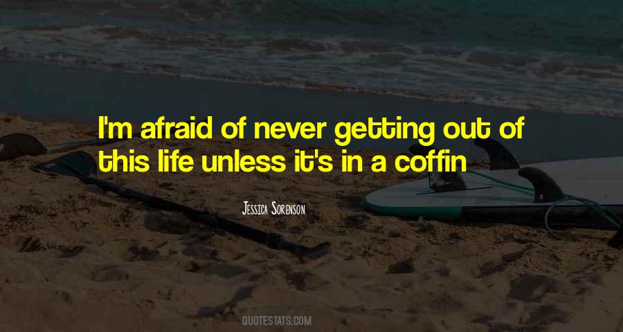 Quotes About Getting A Life #61912