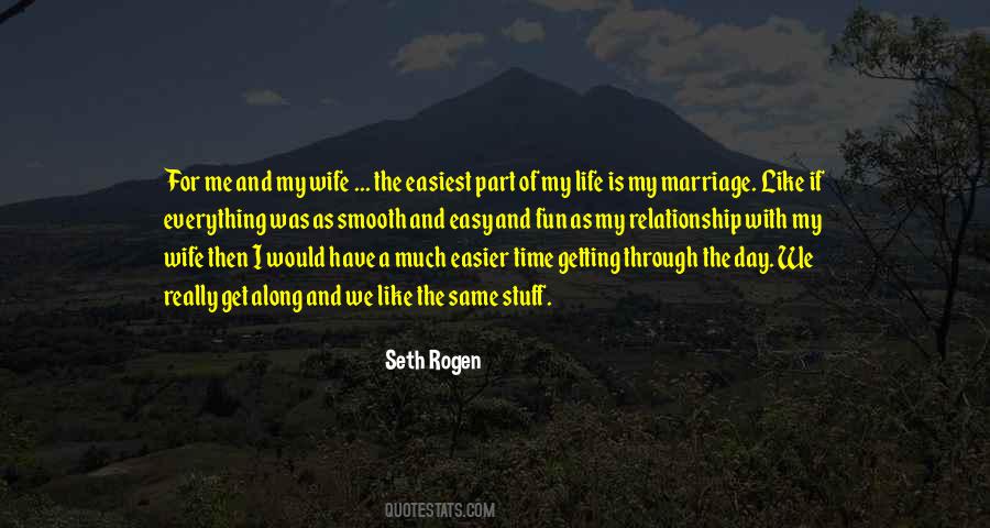 Quotes About Getting A Life #799040