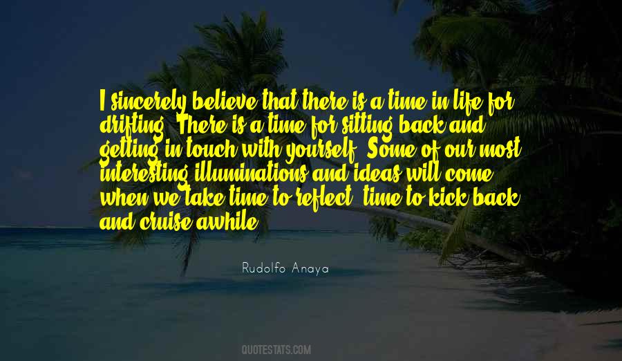 Quotes About Getting A Life #888166