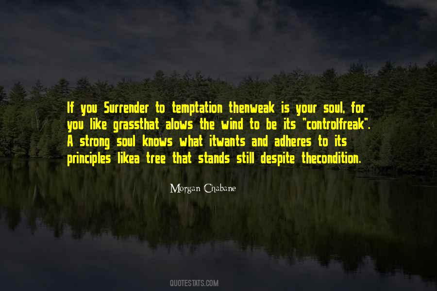 Your Soul Knows Quotes #1228780