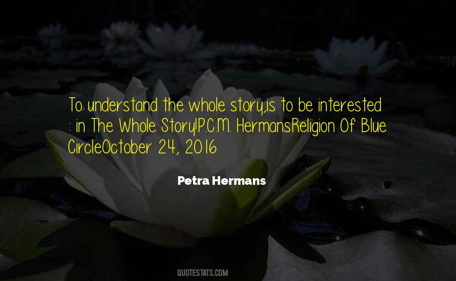 October 24 Quotes #327793