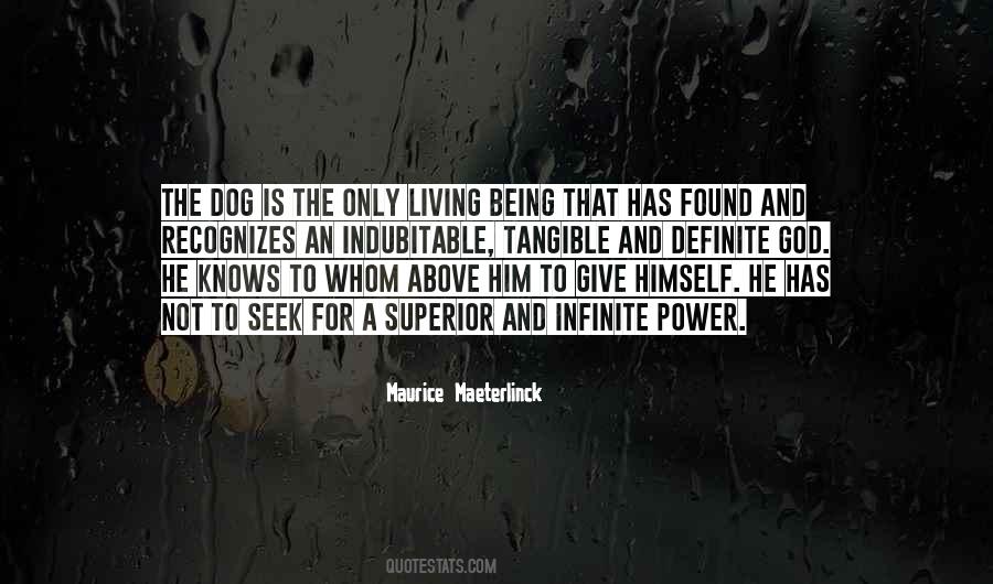 No One Is Above God Quotes #225388