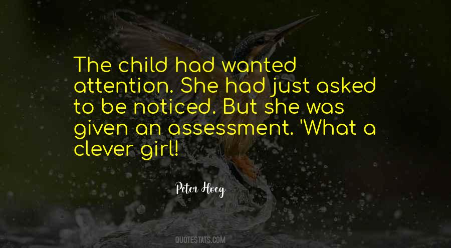 Quotes About The Girl Child #385210