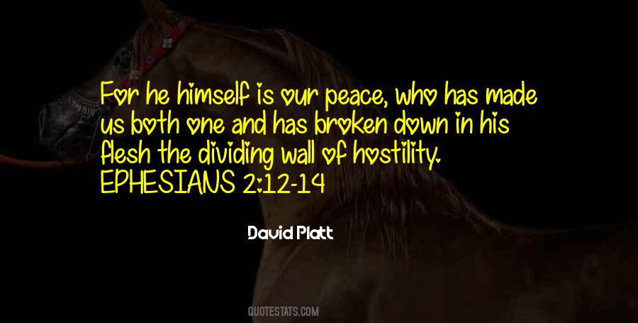 Ephesians 6 12 Quotes #1507942