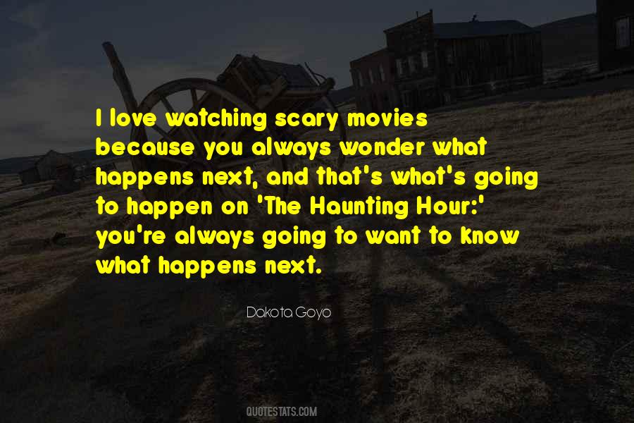 I Always Want You Quotes #640990