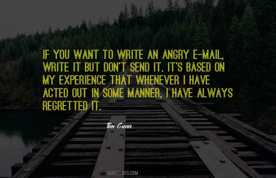 I Always Want You Quotes #796308