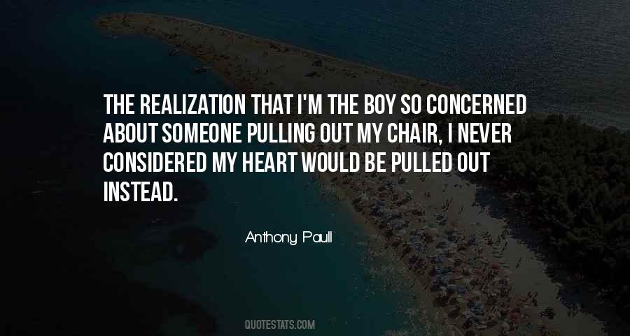 Pulled Out Quotes #1729305