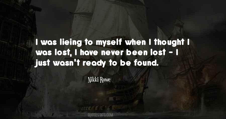Spirit To Be Free Quotes #1195247