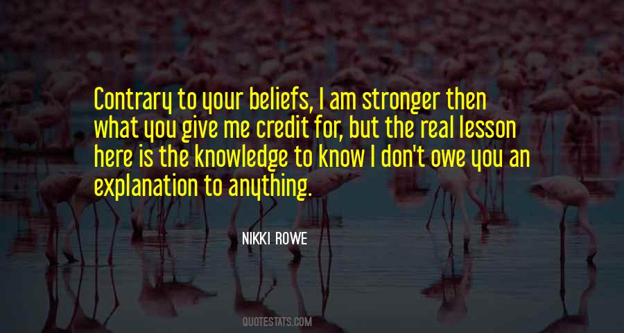 Spirit To Be Free Quotes #1749780