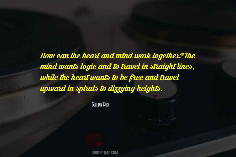 Spirit To Be Free Quotes #463518