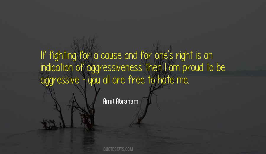 Spirit To Be Free Quotes #476458