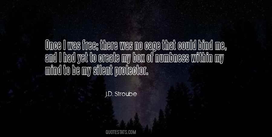 Spirit To Be Free Quotes #791523
