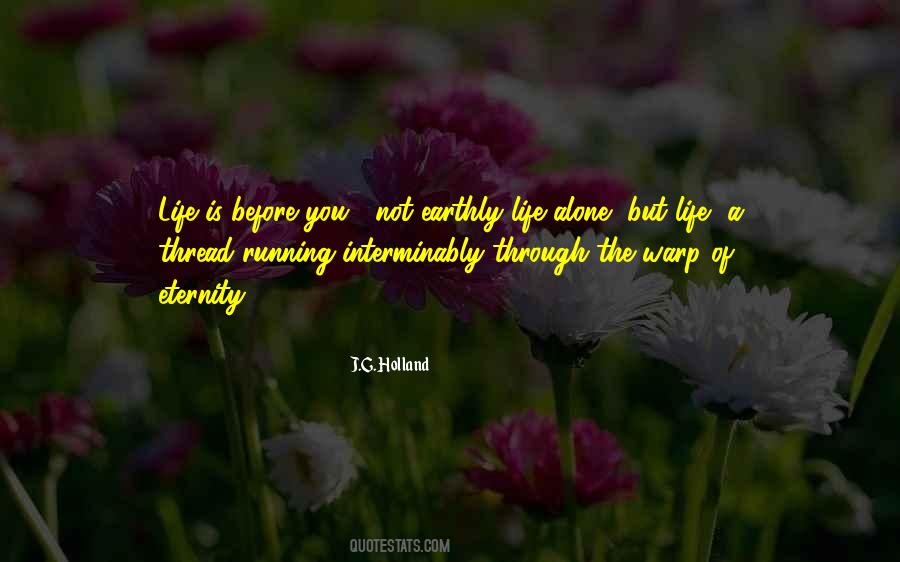 Thread Of The Quotes #1196043