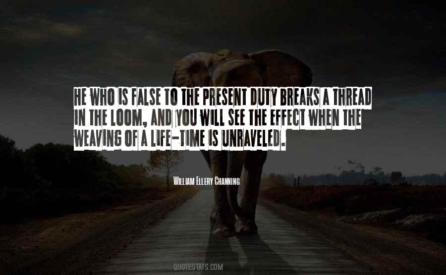 Thread Of The Quotes #1278614