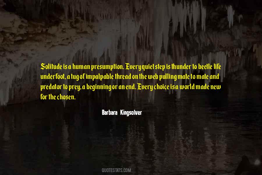 Thread Of The Quotes #1357003