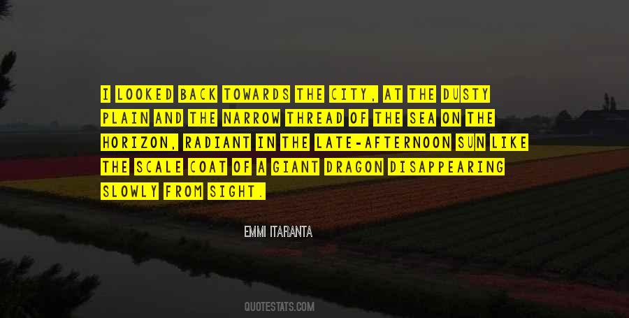 Thread Of The Quotes #145625