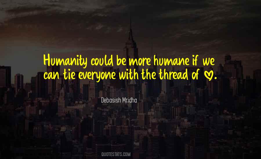 Thread Of The Quotes #1665353