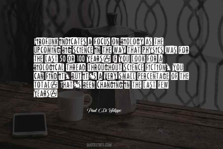 Thread Of The Quotes #1673266